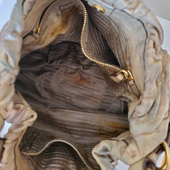 ********SOLD  **********Prada - Picture 9 of 10